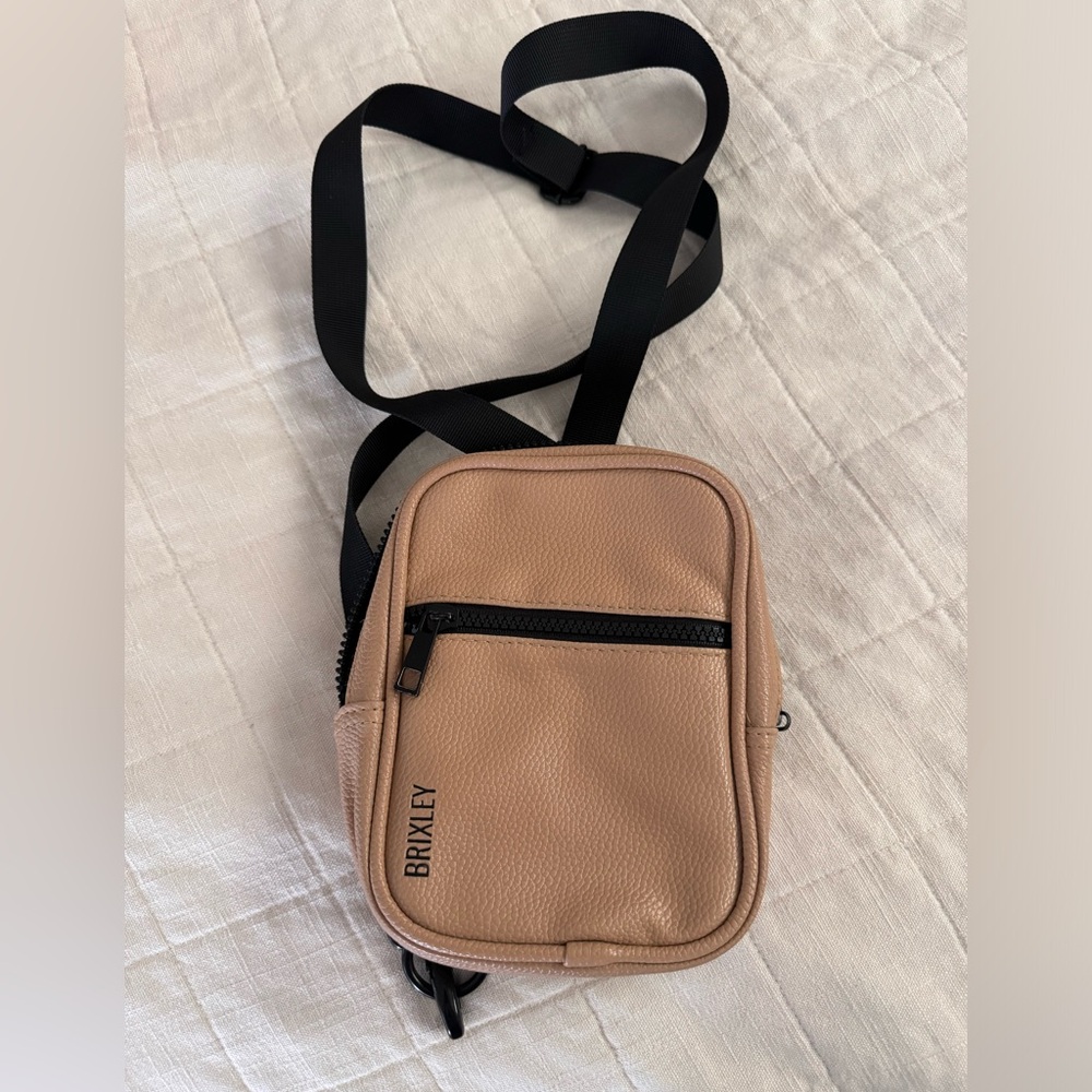 brixley bag